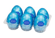 Egg Snow Crystal