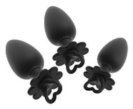 Butt Plug Set