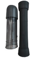 VacuGlide Large Stroking Tube