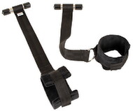 Over The Door Restraint Set