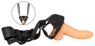 Strap-On Hollow
