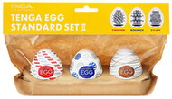 Egg Standard Set 2 – Pack of 3