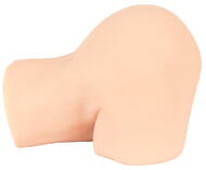 Torso-Masturbator „Deluxe Ass 02“ mit Vagina und Anus
