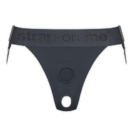 Unique Lingerie Harness