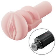 Sleeve für Masturbator Solace Pro von Lovense