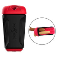 Masturbator „CockBlock“ für 2 Penisse