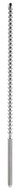 Ribbed Dilator
