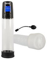 Automatic Masturbation Pump