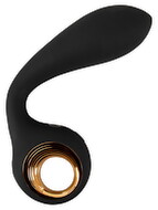 Bendable G-Spot Vibrator