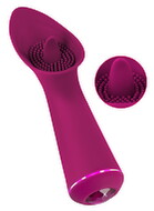 Auflegevibrator mit Vibro-Zunge