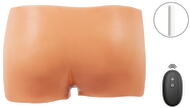 Ultra Realistic Vibrating Penis Pants