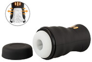 Masturbator „GYRO“ mit Highspeed-Kreiselmotor