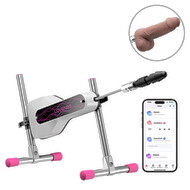 Mini Sex Machine