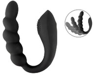 Bendable dual stimulator