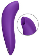 Pulsator „Melt 2“ mit Pleasure Air Technologie