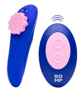 Panty-Vibrator „Party“ mit Fernbedienung