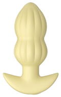Vibrating Mini Butt Plug