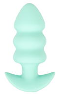Vibrating Mini Butt Plug