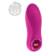 Minivibrator „BIJOU“ mit 12 Vibrationsmodi