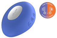 Auflegevibrator „Temp“ mit Wärme- und Kältefunktion