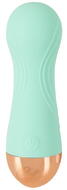 Minivibrator „Dual Density“ mit Tiefen-Vibration in 10 Modi