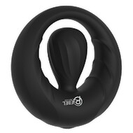 Cock Ring With A Vibrating Stimulator