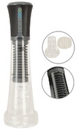 Vibrating Power Pump