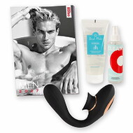 Single’s Pleasure WOMEN, 4-teiliges Rundum-Sorglos-Paket