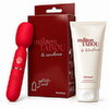 Le Premier Rendez-vous - Maison Tabou Set, 3-teilig