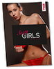 Pin-up Calendar Sexy Girls 2024
