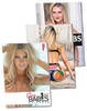 3er-Set Pin-up Kalender 2026