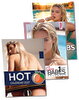 Pin-Up Calendars – Set of 3