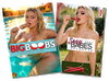 Pin-up Calendars 2027 – Set of 2
