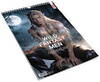 Pin-up Calendar Wild Fantasy Men 2027