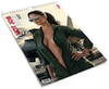Pin-up Kalender „Hot Job Girls 2027“ in Farbe und im Großformat