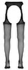 Suspender Tights