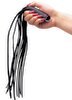 Leather Flogger