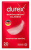 Durex Gefühlsecht Classic