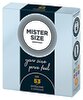 Mister Size 53 mm