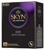 Kondome „SKYN Elite“, latexfrei