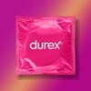 Kondome „Pleasure Me“ mit Noppen und Rillen