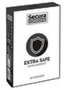Kondome „Extra Safe“, extra reißfest