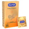 Kondome „Hautnah Latexfrei" aus Polyisopren