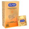 Kondome „Hautnah Latexfrei" aus Polyisopren