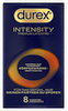 Intensity