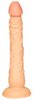Dildo „European Lover small“, 18 cm, PVC