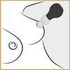 Brustwarzensauger „Nipple Pump“, 10-teilig