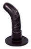 Umschnalldildo-Set „Strap on”, mit 3 Dildos zum Austauschen