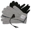 E-Stim-Handschuhe „Magic Gloves“, Zubehör für Mystim-Reizstromgerät
