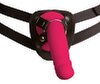 Strap-on  „Universal Harness“ mit Metallringen